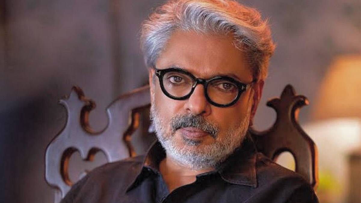Sanjay Leela Bhansali